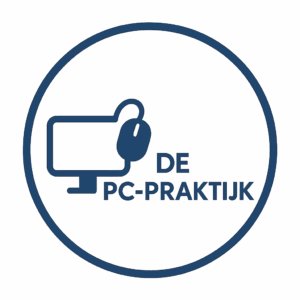 Prespa lichte modus logo 